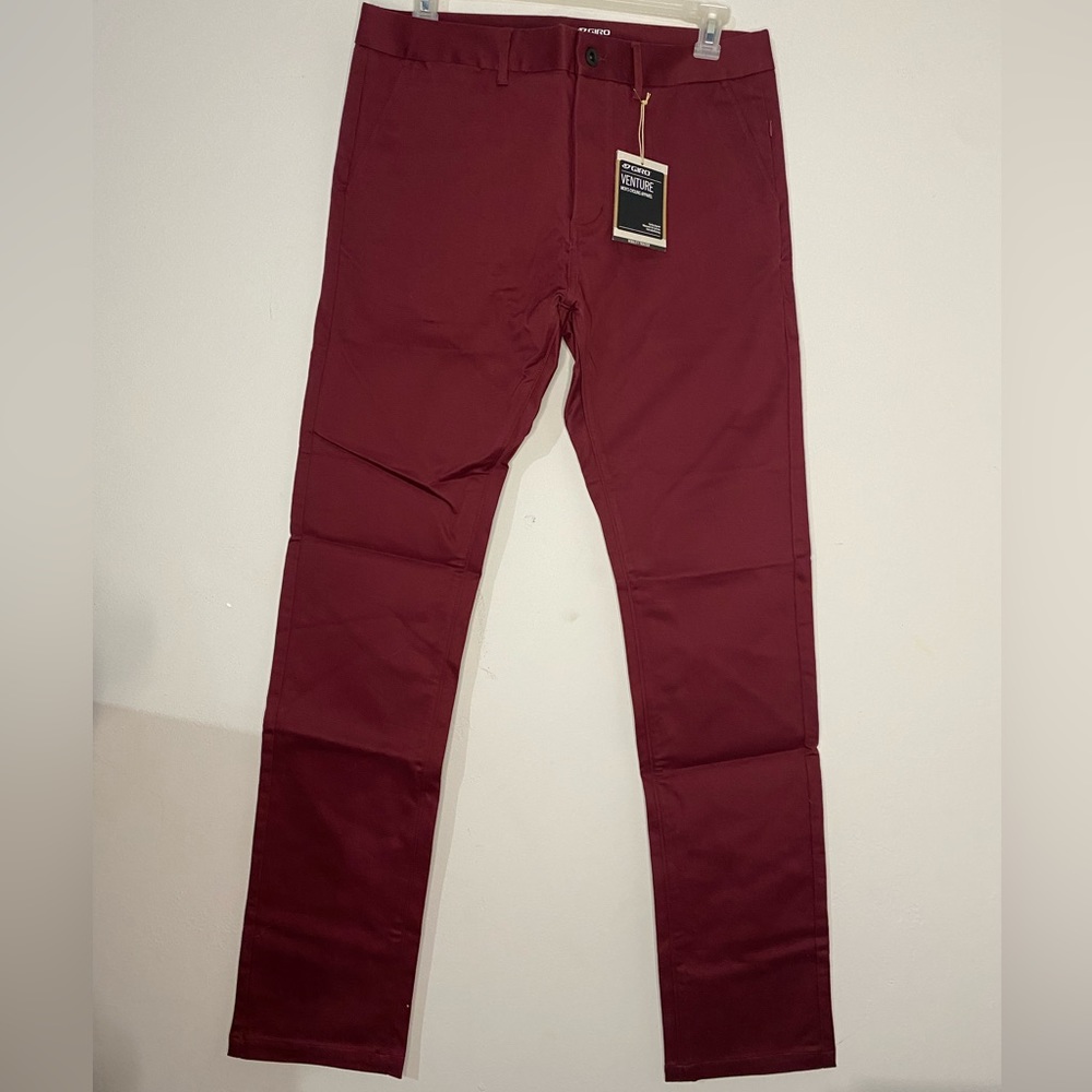 Giro Mobility Trousers - Men’s 36